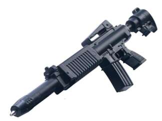 CALIBER M16 TACTICAL PEN