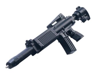 CALIBER M16 TACTICAL PEN