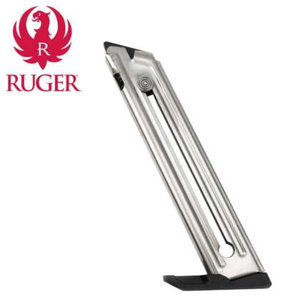 RUGER MARK IV 22LR 10rnd MAGAZINE