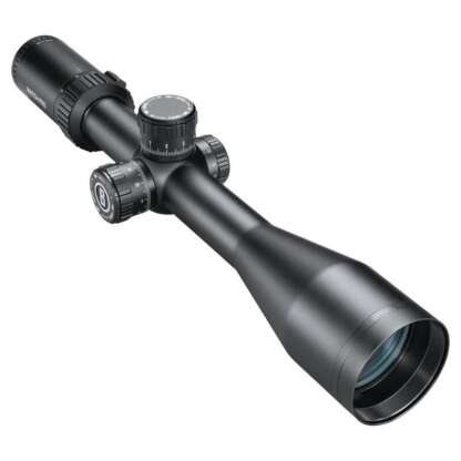 BUSHNELL MATCH PRO 6-24x50mm DEPLOY MIL RETICLE RIFLESCOPE