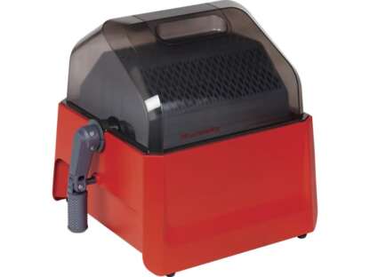 HORNADY ROTARY MEDIA SIFTER