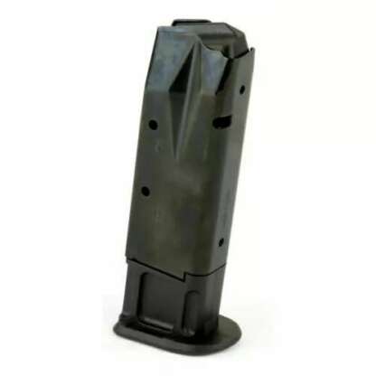 MGM BABY DE FA 9MM BLK 10rnd MAGAZINE