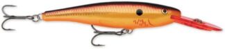 RAPALA MINNOW RAP 5/16oz BL COPPER FLASH