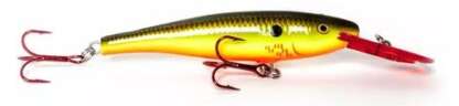 RAPALA MINNOW RAP 5/16oz BL HOT OLIVE