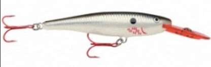 RAPALA MINNOW RAP 5/16oz BL OLIVE FLASH