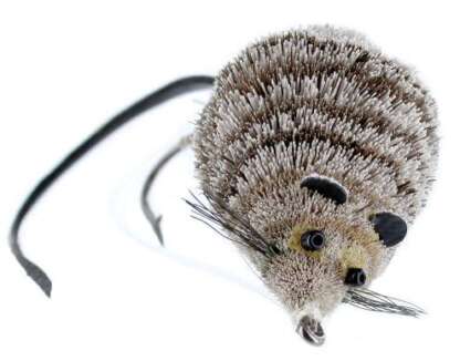 SUPERFLY  MOUSE RAT