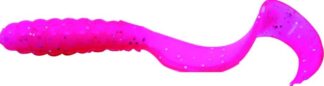 MR TWISTER 4in PINK FLAKE 10pk