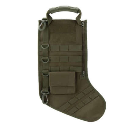 TACTICAL STOCKING ODG