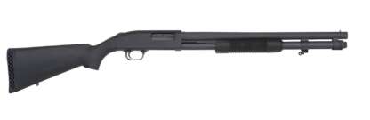 MOSSBERG 590-A1 9-SHOT 12ga 3in 20in 8+1rnd