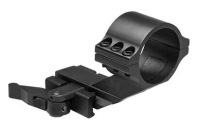 QUICK RELEASE 30MM CANTILEVER RING MOUNT - Image 3