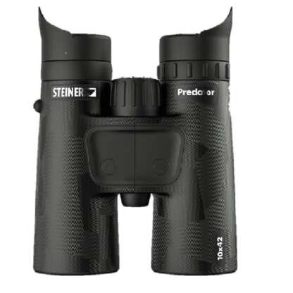 STEINER 2059 PREDATOR 10x42mm BINOCULARS - Image 2