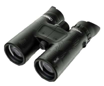 STEINER 2059 PREDATOR 10x42mm BINOCULARS