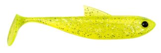 LUNKERHUNT 3.5in NITRO GLO MINNOW BAIT SHIFTER KIT
