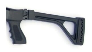 NORINCO FOLDING SHOTGUN STOCK