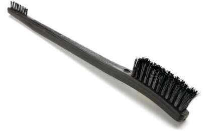 HOPPES NYLON UTILITY BRUSH