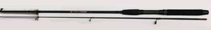 OMNI CHARGER 6'6 MED SPINNING ROD