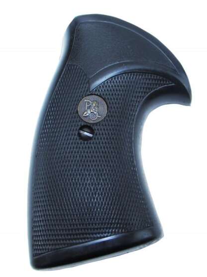 PACHMAYR RUGER NEW MODEL SUPER BLACKHAWK PISTOL GRIP