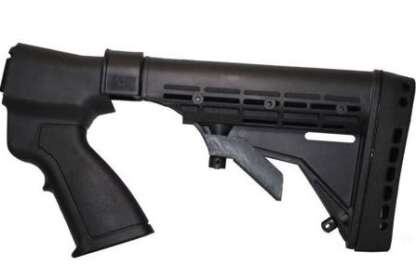 PHOENIX REM 870 KICKLITE ADJ STOCK PKG