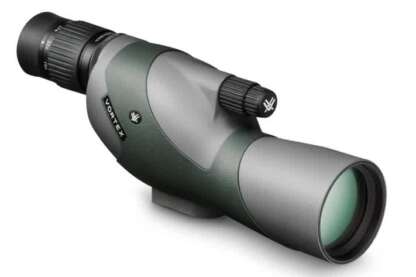 VORTEX RAZOR HD 11-33x50mm STRAIGHT SPOTTING SCOPE