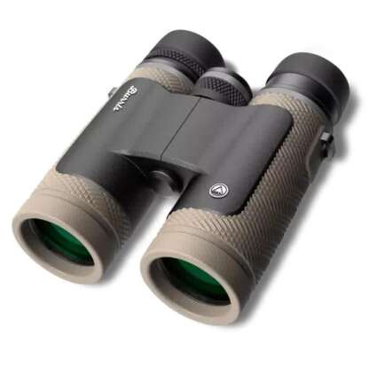 BURRIS DROPTINE 10x42mm BINOCULARS