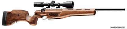 SAKO QUAD RANGE 22LR LAMINATE 22in 10rnd