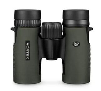 VORTEX DIAMONDBACK HD 10x32mm BINOCULARS