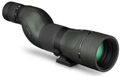 VORTEX DIAMONDBACK HD 16-48x65mm STRAIGHT SPOTTING SCOPE