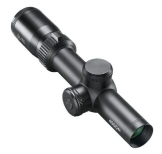 BUSHNELL ELITE 4500 4X 1-4 x24mm MULTI X RIFLESCOPE