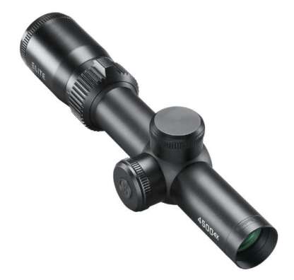 BUSHNELL ELITE 4500 4X 1-4 x24mm MULTI X RIFLESCOPE