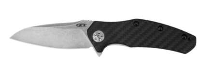 ZT 0770CF FOLDER CARBON FIBER