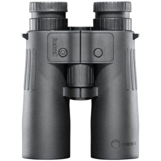 BUSHNELL FUSION X 10x42mm BINOCULARS