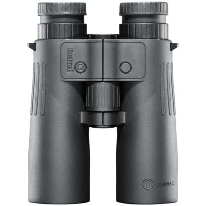 BUSHNELL FUSION X 10x42mm BINOCULARS