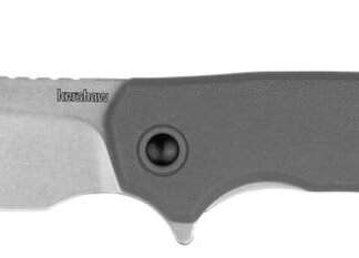 KERSHAW WHARF POCKET CLEAVER