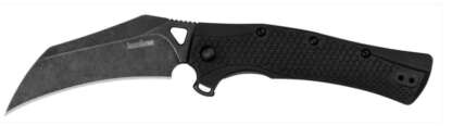 KERSHAW DAWNSTAR KARAMBIT KNIFE