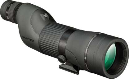 VORTEX CROSSFIRE HD 16-48x65 STRAIGHT SPOTTING SCOPE