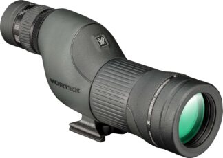 VORTEX CROSSFIRE HD 12–36x50 STRAIGHT SPOTTING SCOPE