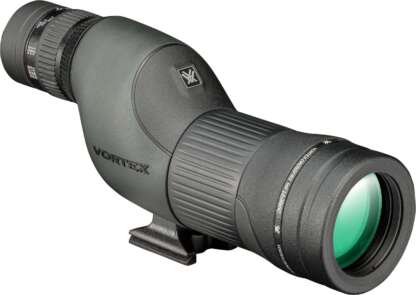 VORTEX CROSSFIRE HD 12–36x50 STRAIGHT SPOTTING SCOPE