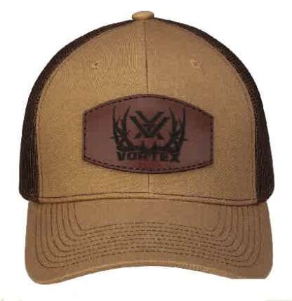 VORTEX SAND BAR FULL-TINE HERITAGE CAP