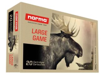 NORMA ORYX 308 NORMA MAG 180gr BSP 2960fps 20pk
