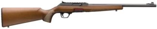 WINCHESTER WILDCAT SPORTER SR WOOD 22LR 16.5in 10rnd