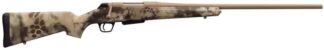 WINCHESTER XPR HUNTER 6.5 CREEDMOOR KRYPTEK HUNTER 22in 3rnd
