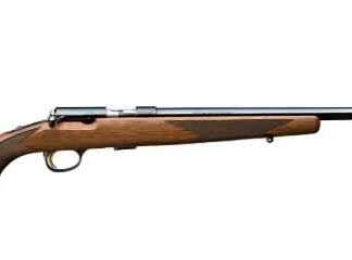 BROWNING T-BOLT 22LR SPORTER 22in 10rnd