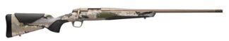 BROWNING X-BOLT 2 300 PRC SPEED OVIX MB 26in 3rnd