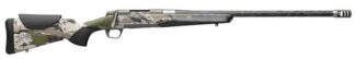 BROWNING X-BOLT 2 300 PRC SPEED OVIX CF 26in 3rnd