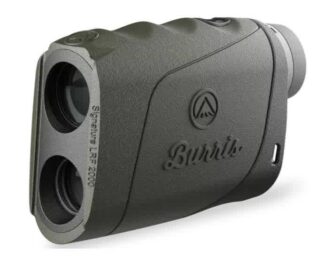 BURRIS SIGNATURE HD LRF 2000 RANGEFINDER - GREEN/GREY