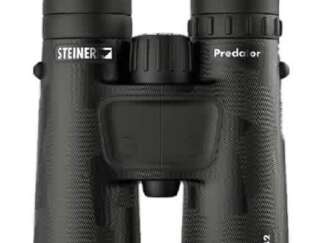 STEINER 2058 PREDATOR 8x42mm BINOCULARS