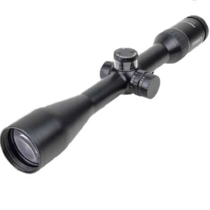 STEINER PREDATOR 8 3-24X50mm CCW BALLISTIC TURRET