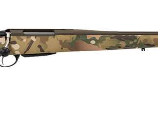 TIKKA T3X LITE 22-250 REM MULTICAM 22.4in 3rnd
