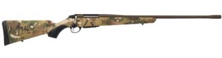TIKKA T3X LITE 7MM REM MAG MULTICAM 24.3in 3rnd