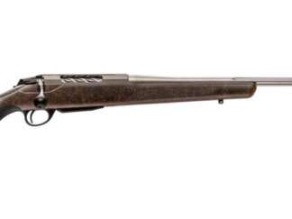 TIKKA T3X LITE RTECH 30-06 SPRT STAINLESS FLUTED MUZZLEBRAKE 22.4in 3rnd